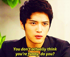 hansooah:  Jaechun x3