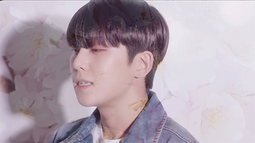 kimvtaehyung:「出会いあいして」- CHAEJIN