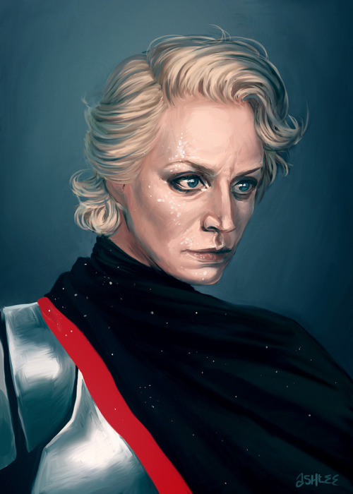 cracktheglasses: ashes-acedia: angsty art meme | @arcanablack ✨ GLITTERY BLOOD phasma cuz that 