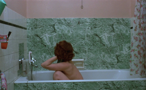 365filmsbyauroranocte:Jeanne Dielman, 23, Quai du Commerce 1080 Bruxelles (Chantal Akerman, 1975) 