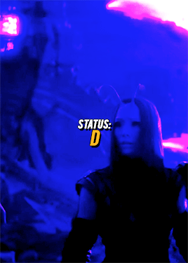 badwickchoseman:CHARACTER BIO: MANTIS>>> “kick names, take ass.”{ requested by @peterjsonqu