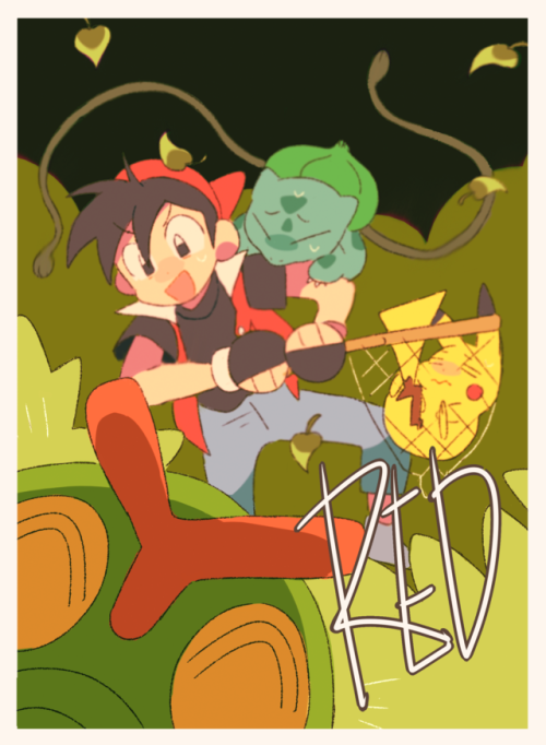 condofixed:pokemon special ‘signed’ postcard set ^^ will have at fanime! 