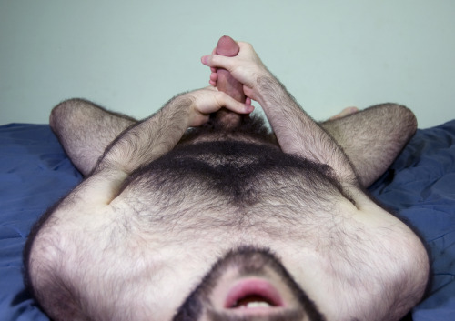 thewuzzynerd: Me - Pleasure All that fur&hellip;