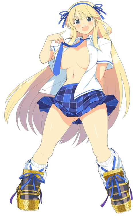 ♪Bakunyuu Girls Next Door Inc.♪