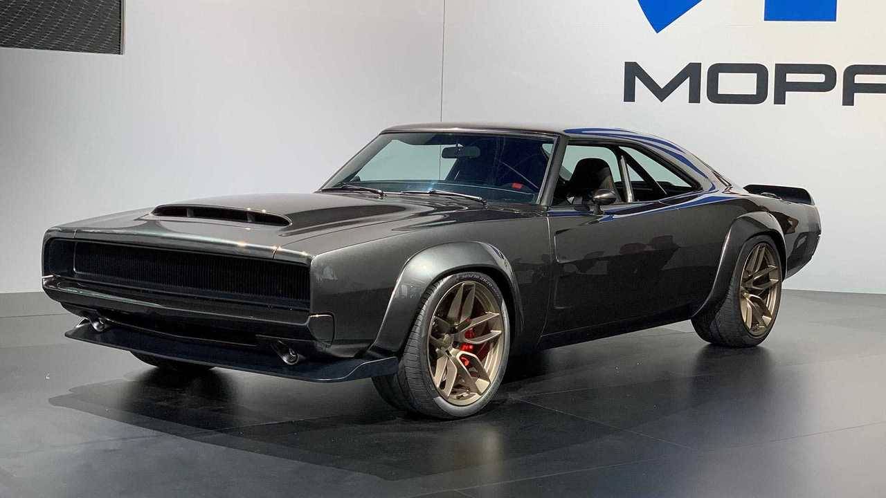 tuning-lovers-blog: Charger RT 💪🇺🇸 