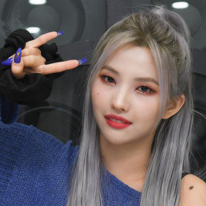 Soyeon Icons