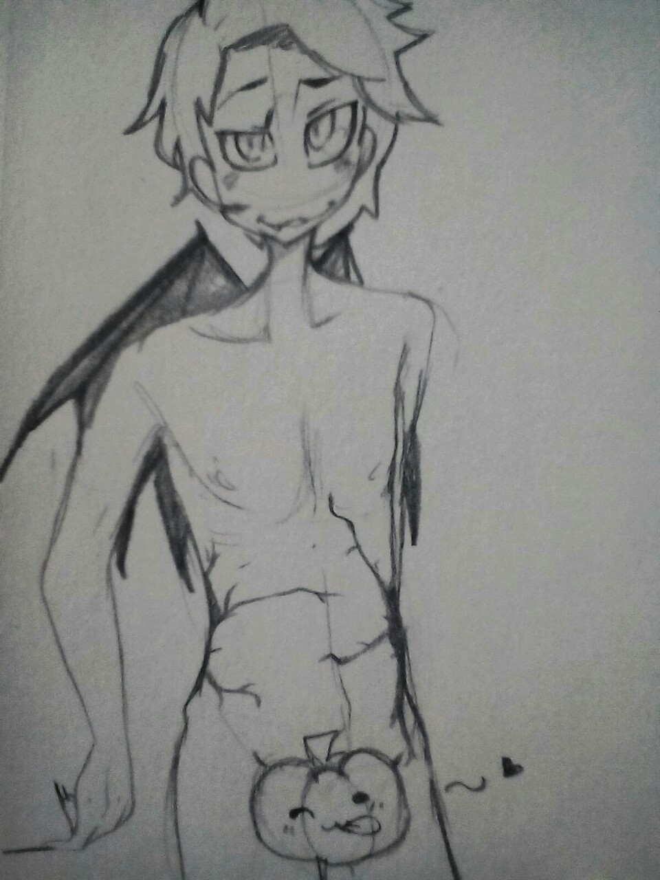 ienjoypussycats:  I haven’t drawn digitally in a while Lol I’ve been really busy
