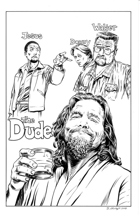 thedude