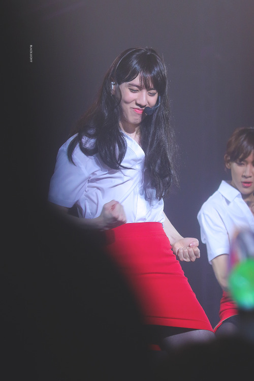 Blacklight | Do Not Edit (1/2)