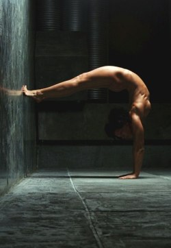 backbends forever