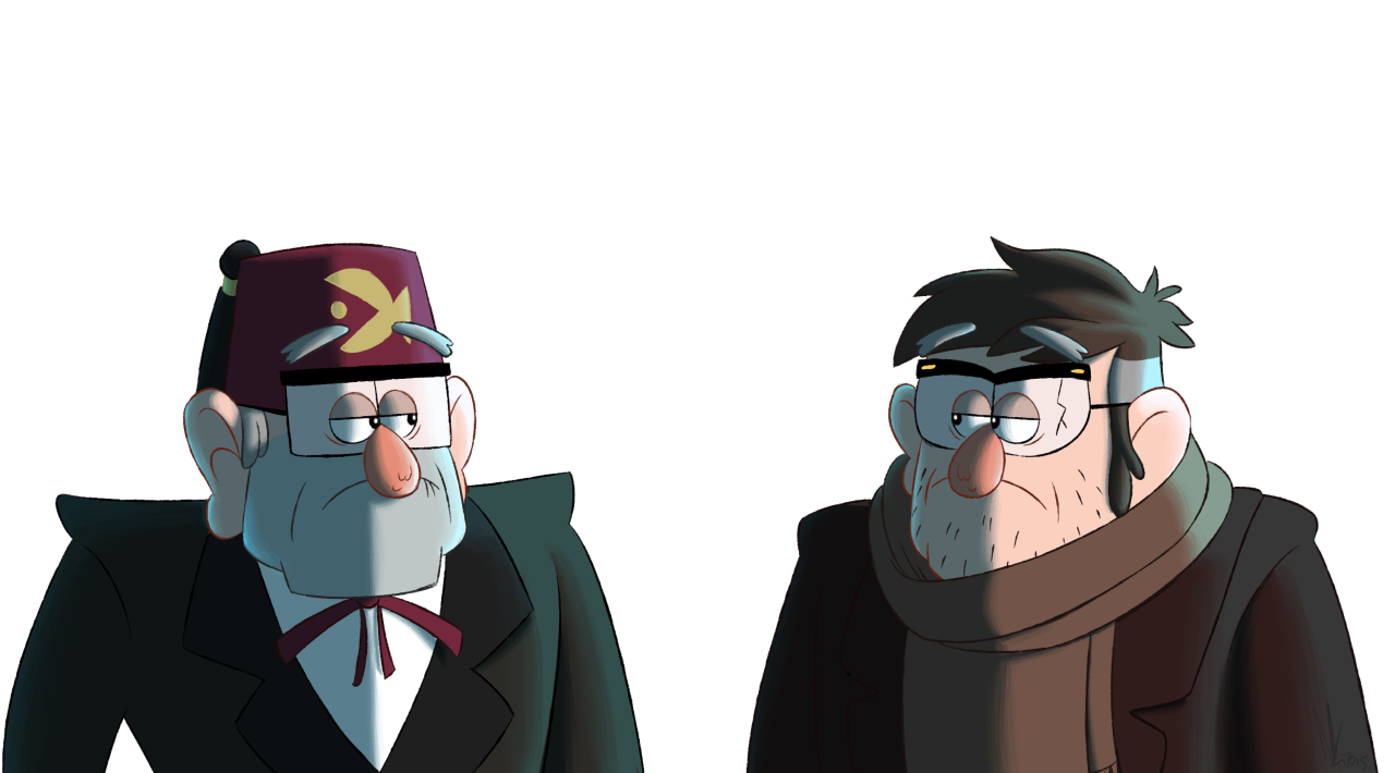 imaginashon:Day 04: Fan Theory or HeadcanonI know it’s been confirmed, but the