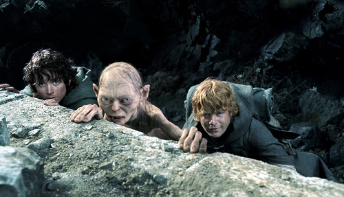 20 facts you might not know about 'Lord of the Rings: The