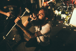 discordantmedia:  Letlive // Atlanta, GA