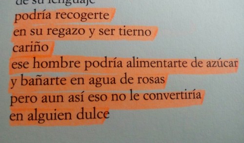 inusu4l:Otras maneras de usar la boca - Rupi Kaur