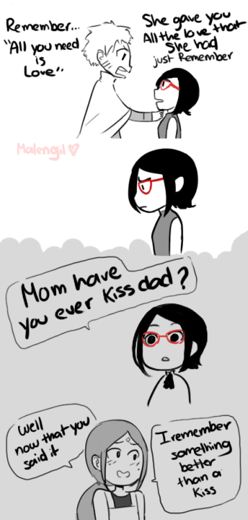 askmalengil:  Naruto 700+8Happy Father´s day sasuke