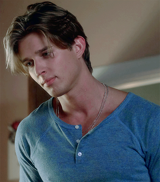 Pretty Little Liars Jason Explore Tumblr Posts And Blogs Tumgir