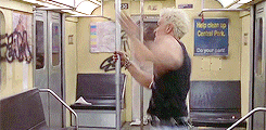 blackpaanther: btvs meme: six episodes [1/6] → Fool for Love Come on. I can feel it, Slayer. You know you wanna dance. Say it’s true. Say I do want to. It wouldn’t be you, Spike. It would never be you. You’re  b e n e a t h  me.