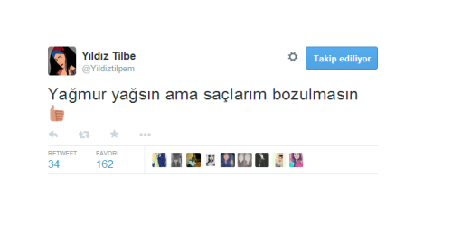 GÖT MÜSÜN ?