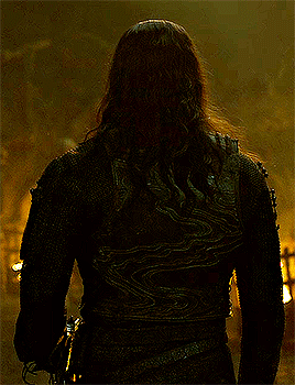 The Rings Of Power | Season 2 | Aug 29 - Oct 3, 2024 Benjamin Walker As High King Gil-galad And Sam Hazeldine
