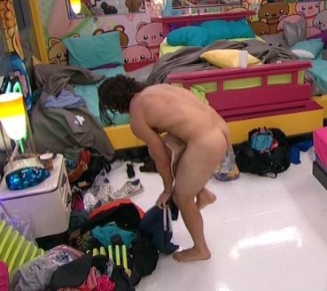 2.) Victor Arroyo bb18, Big Dicked Vic.  Great ass too