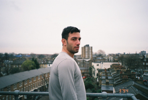 starringroles:  Jwan Yosef photoshoots 1 