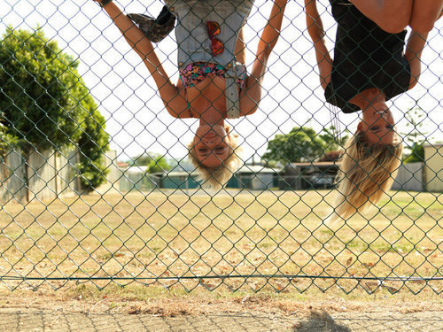 Live Free