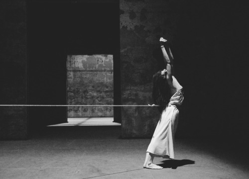 Pina Bausch - miss-catastrofes-naturales