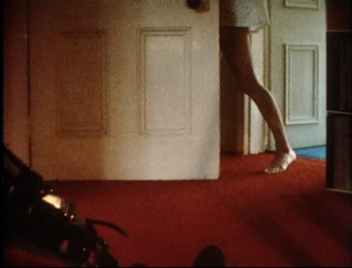 filmerditelle: Behindert , Stephen Dwoskin ,1974.