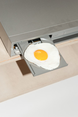 thejogging:  Egg Player, 2013 Photography