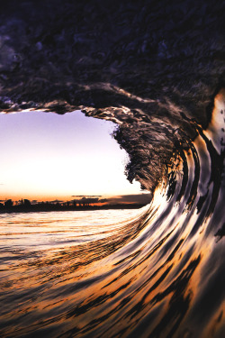 wavemotions:  Majestic Afternoon