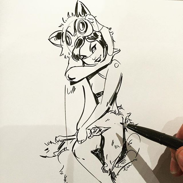 pinuparena:  By   Daniel Avila Jr   