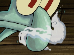 when your in public and you smell weed