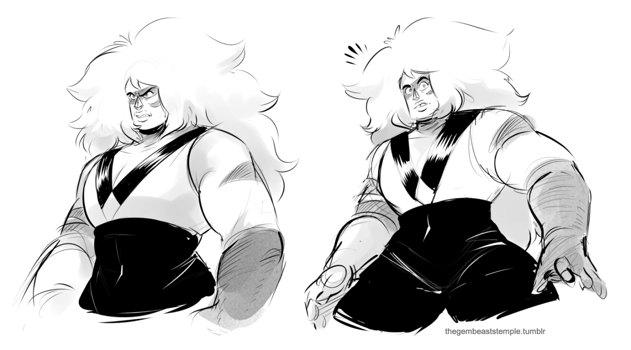 thegembeaststemple:  Super busy/tired/stressed at the mo, but please accept these