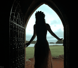 Reign&hellip;.