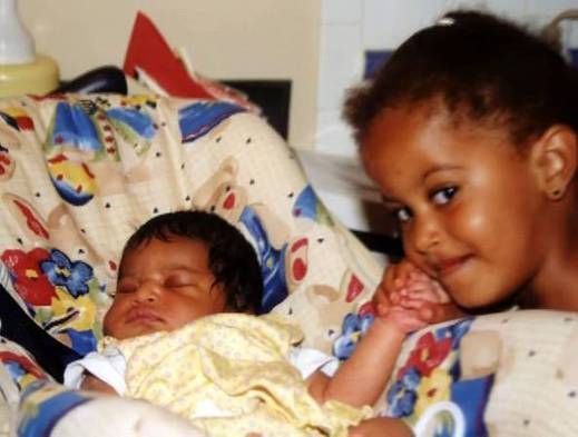 stereoculturesociety:  CultureTRIBUTE: Malia Obama - 16th Birthday Born on the fourth