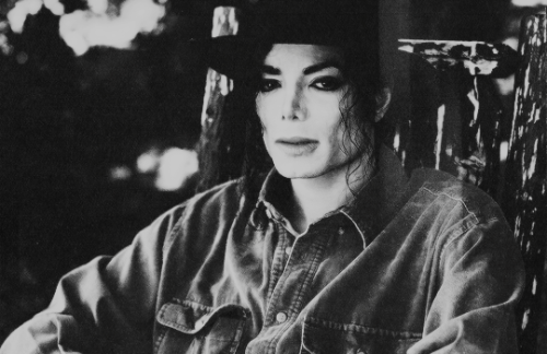 iamsoblue: Michael Jackson: Dangerous Era Appreciation