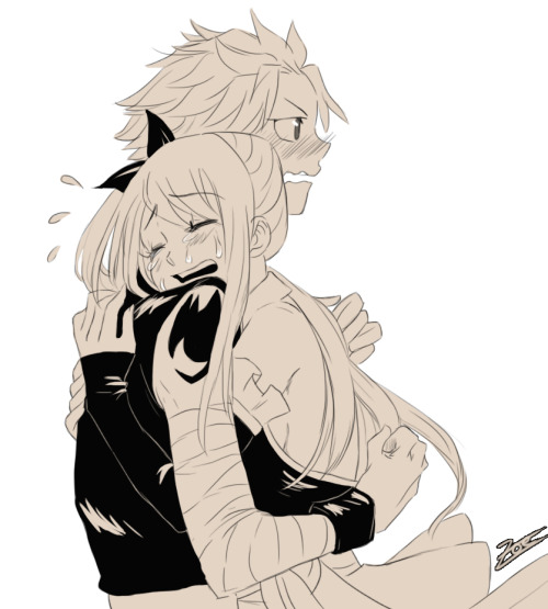 zoe-oneesama:  “I waited for you!”