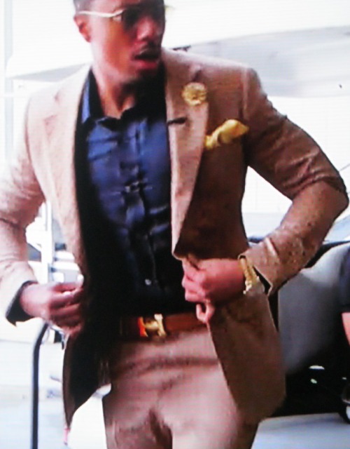 Nick Cannon Crotch Bulge Nick Cannon Crotch Bulge