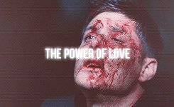 castiells:  destiel tropes › part one 