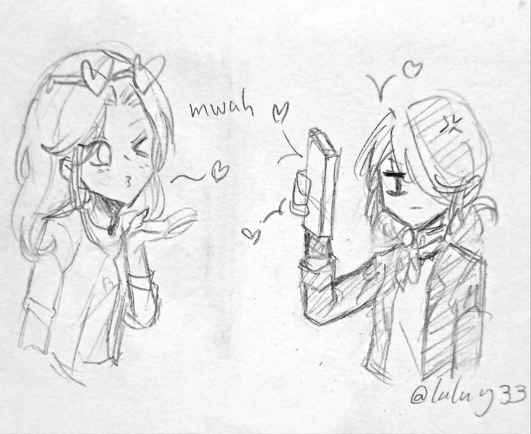 #reverse chloenette generalluxun on Tumblr #reverse chloenette generalluxun on Tumblr