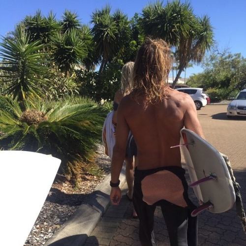 S U R F