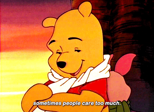 stars-bean:Winnie the Pooh: Seasons of Giving (1999)