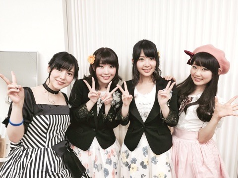 声優関連忘却録