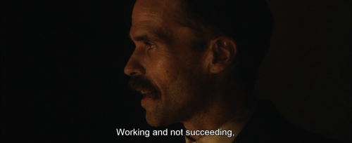 hirxeth:There Will Be Blood (2007) dir. Paul Thomas Anderson