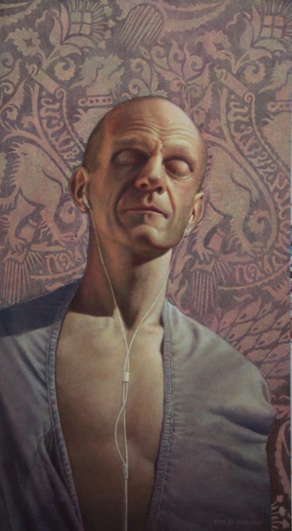 by Rob de Lange