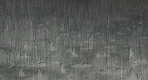 hooray-anime:  The Tale of the Princess Kaguya - Directed by Isao Takahata 