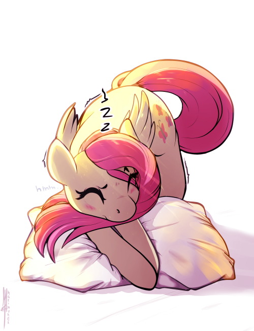 mlp fan