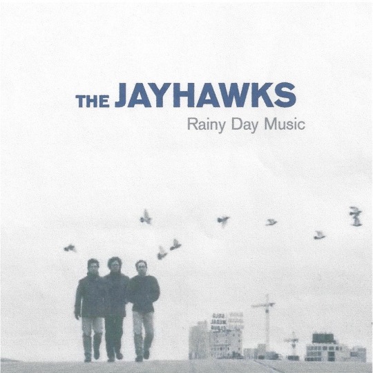 JAYHAWKS NEWS — THE JAYHAWKS DISCOGRAPHY