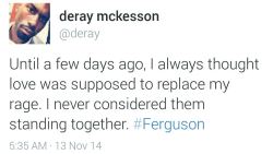 land-of-propaganda:  #Ferguson #MikeBrown