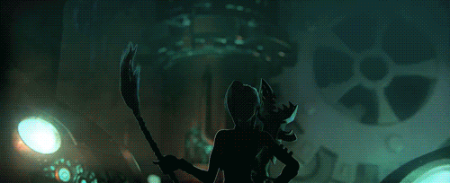 texeirax:  magiccityreviewer:  texeirax:  magiccityreviewer:  WHAT THE BUCK!? WHO